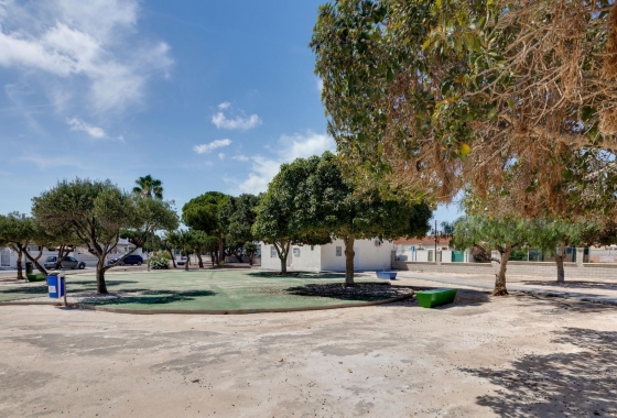 Resale - Townhouse - Torrevieja - Torretas