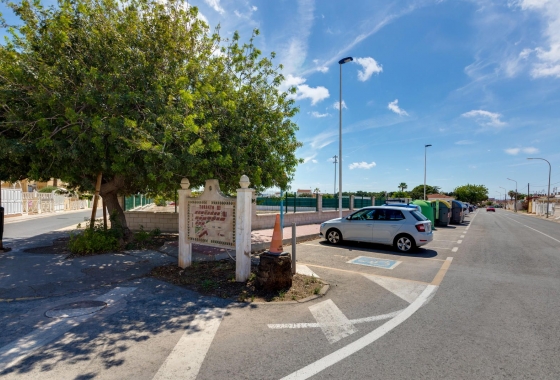 Resale - Townhouse - Torrevieja - Torretas