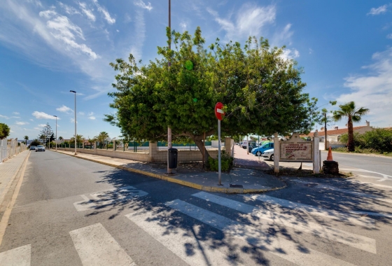 Resale - Townhouse - Torrevieja - Torretas