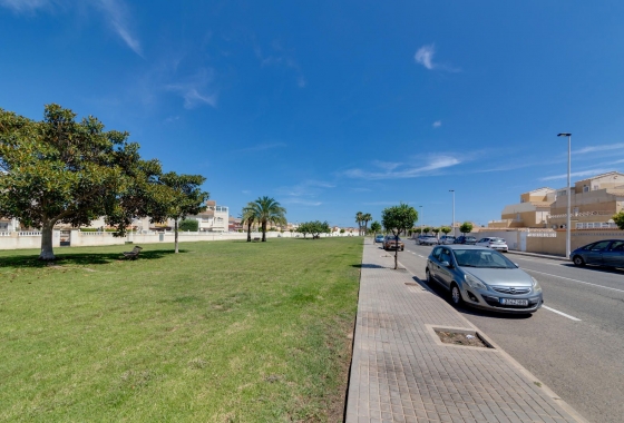 Resale - Townhouse - Torrevieja - Torretas