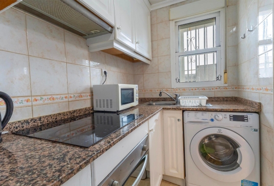 Revente - Appartement - Torrevieja