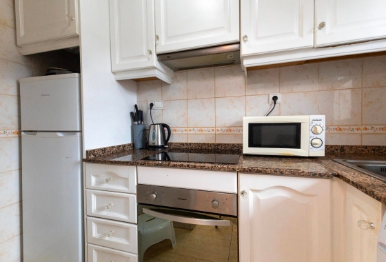 Revente - Appartement - Torrevieja