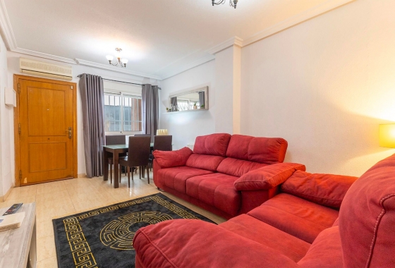 Revente - Appartement - Torrevieja