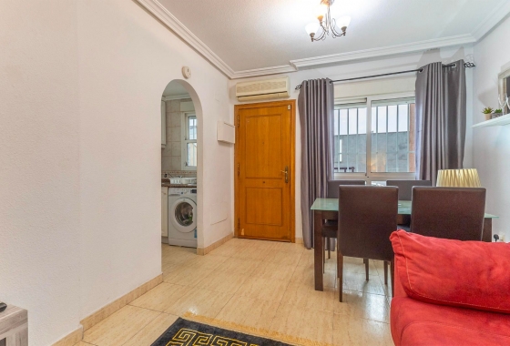 Revente - Appartement - Torrevieja
