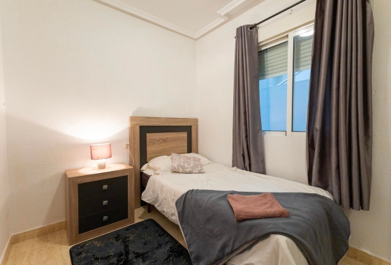 Revente - Appartement - Torrevieja