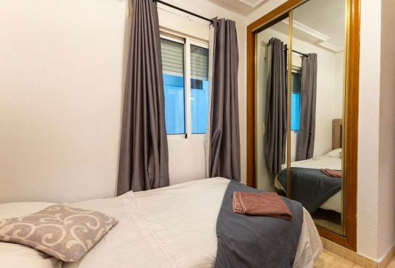 Revente - Appartement - Torrevieja