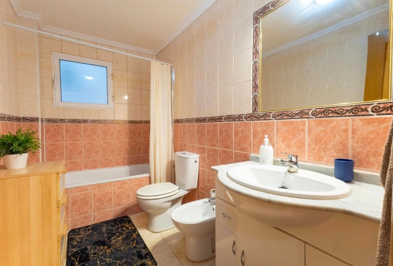 Revente - Appartement - Torrevieja
