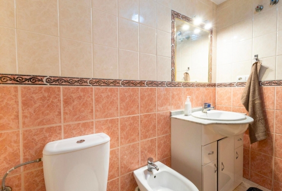 Revente - Appartement - Torrevieja