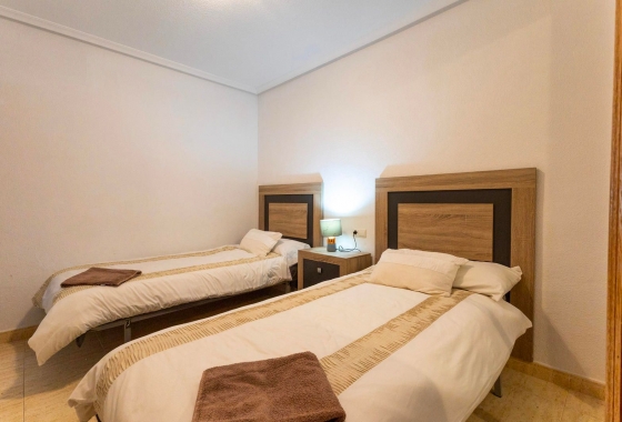 Revente - Appartement - Torrevieja