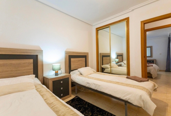 Revente - Appartement - Torrevieja