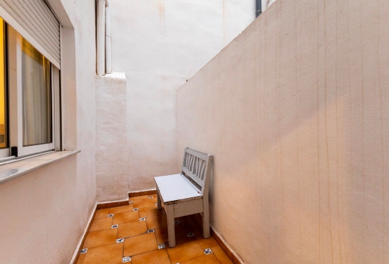 Revente - Appartement - Torrevieja