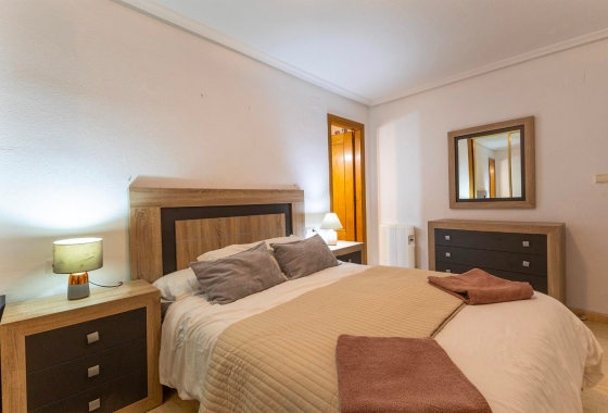 Revente - Appartement - Torrevieja