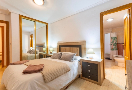 Revente - Appartement - Torrevieja