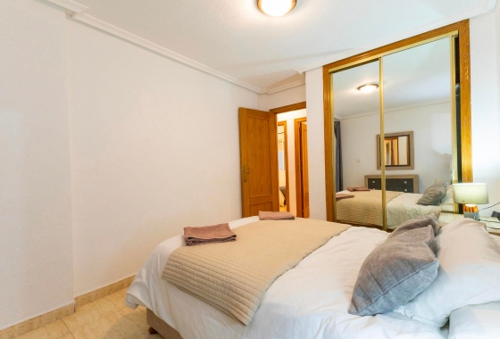 Revente - Appartement - Torrevieja