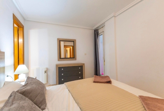 Revente - Appartement - Torrevieja