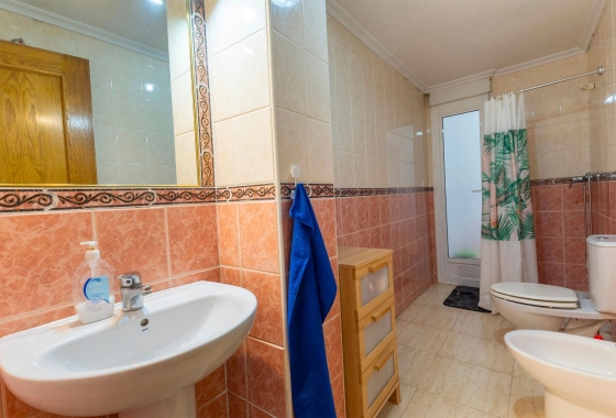 Revente - Appartement - Torrevieja