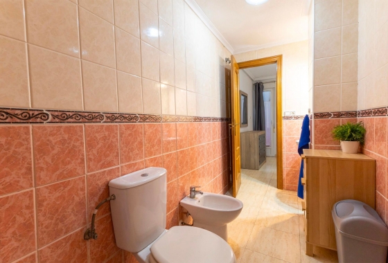 Revente - Appartement - Torrevieja