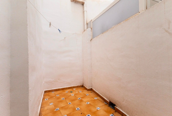 Revente - Appartement - Torrevieja