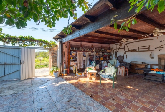 Wiederverkauf - Villa - Orihuela-Costa - Lomas de Cabo Roig