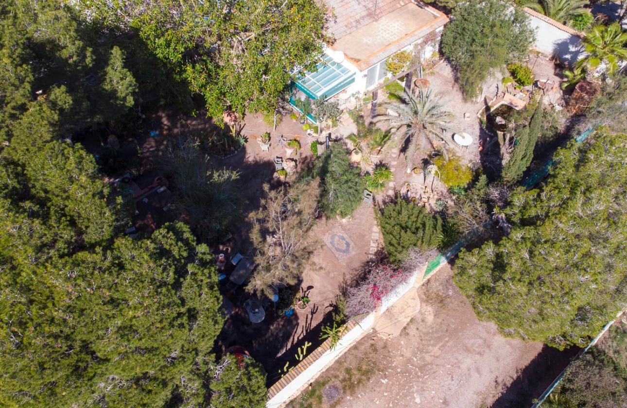 Wiederverkauf - Villa - Orihuela-Costa - Lomas de Cabo Roig