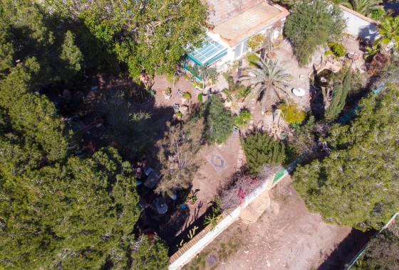 Wiederverkauf - Villa - Orihuela-Costa - Lomas de Cabo Roig
