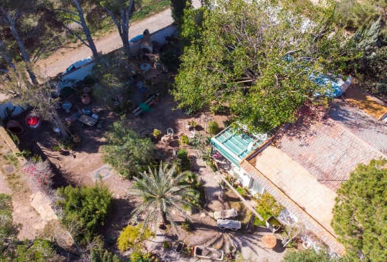 Wiederverkauf - Villa - Orihuela-Costa - Lomas de Cabo Roig