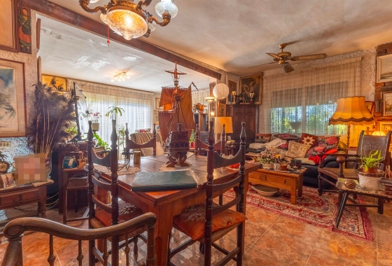 Wiederverkauf - Villa - Orihuela-Costa - Lomas de Cabo Roig