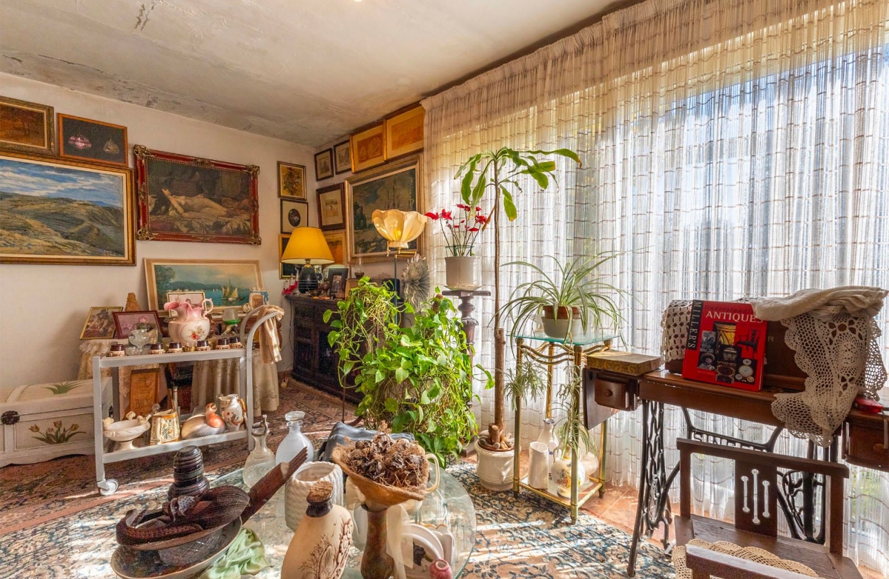 Wiederverkauf - Villa - Orihuela-Costa - Lomas de Cabo Roig