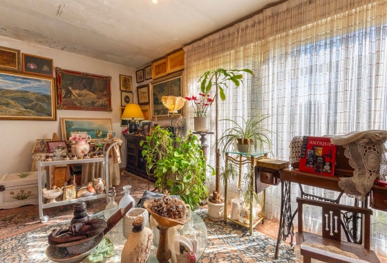 Wiederverkauf - Villa - Orihuela-Costa - Lomas de Cabo Roig