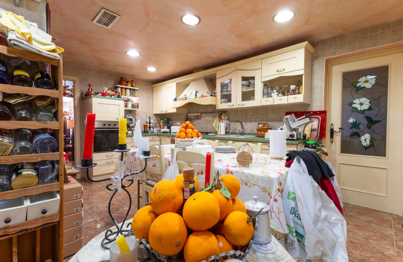 Wiederverkauf - Villa - Orihuela-Costa - Lomas de Cabo Roig