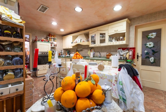 Wiederverkauf - Villa - Orihuela-Costa - Lomas de Cabo Roig