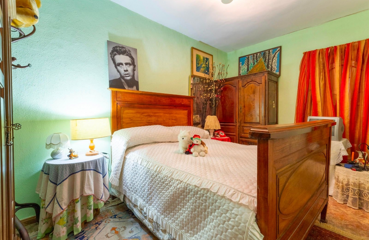 Wiederverkauf - Villa - Orihuela-Costa - Lomas de Cabo Roig