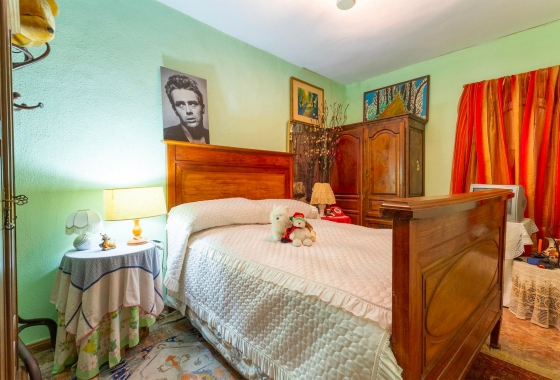 Wiederverkauf - Villa - Orihuela-Costa - Lomas de Cabo Roig