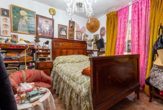 Wiederverkauf - Villa - Orihuela-Costa - Lomas de Cabo Roig