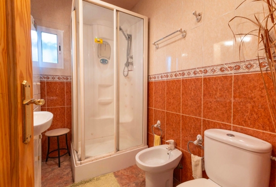 Wiederverkauf - Villa - Orihuela-Costa - Lomas de Cabo Roig