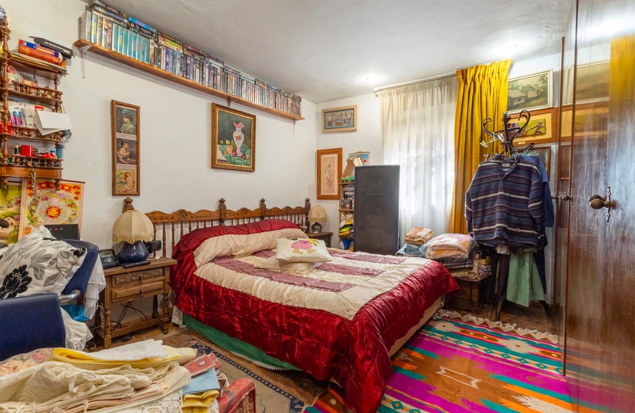 Wiederverkauf - Villa - Orihuela-Costa - Lomas de Cabo Roig