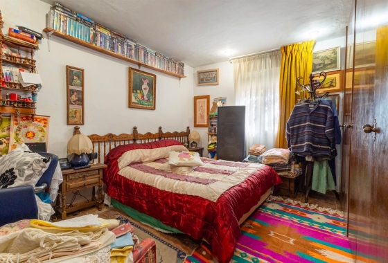 Wiederverkauf - Villa - Orihuela-Costa - Lomas de Cabo Roig