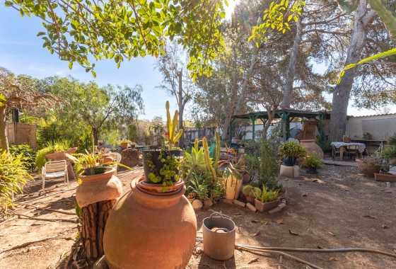 Wiederverkauf - Villa - Orihuela-Costa - Lomas de Cabo Roig