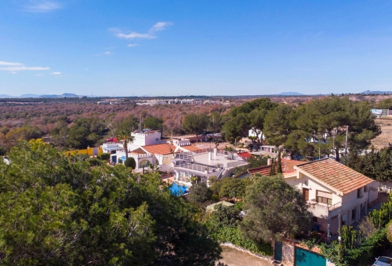 Wiederverkauf - Villa - Orihuela-Costa - Lomas de Cabo Roig