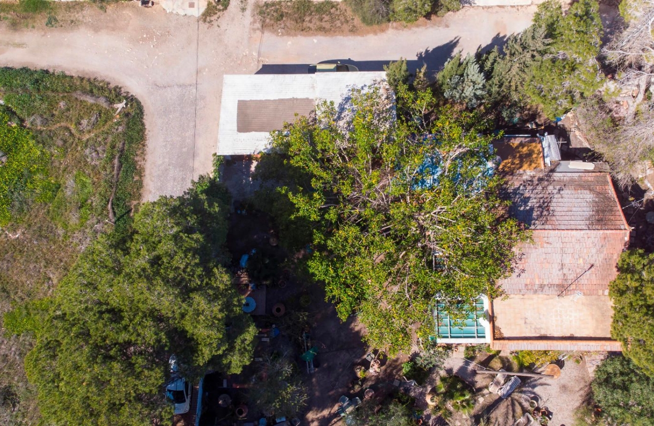 Wiederverkauf - Villa - Orihuela-Costa - Lomas de Cabo Roig