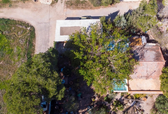 Wiederverkauf - Villa - Orihuela-Costa - Lomas de Cabo Roig