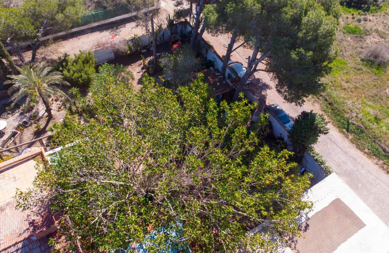 Wiederverkauf - Villa - Orihuela-Costa - Lomas de Cabo Roig