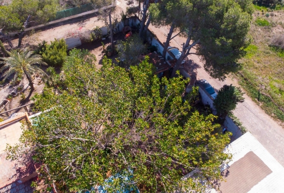 Wiederverkauf - Villa - Orihuela-Costa - Lomas de Cabo Roig