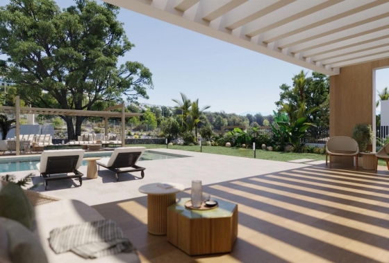 Revente - Villa - Finestrat