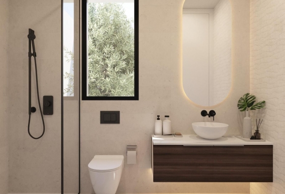 Revente - Villa - Finestrat