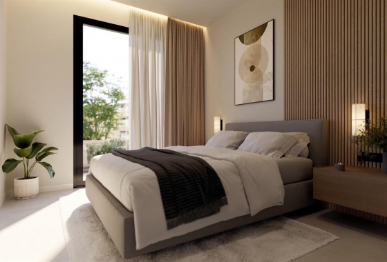 Revente - Villa - Finestrat