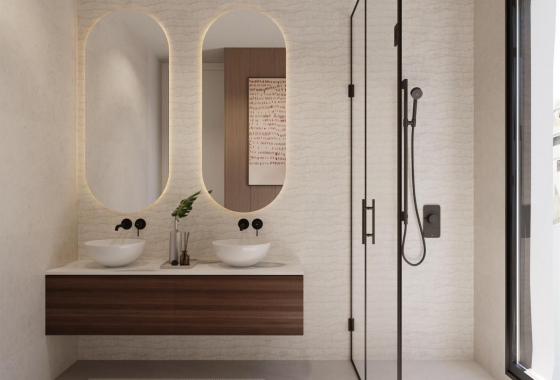 Revente - Villa - Finestrat