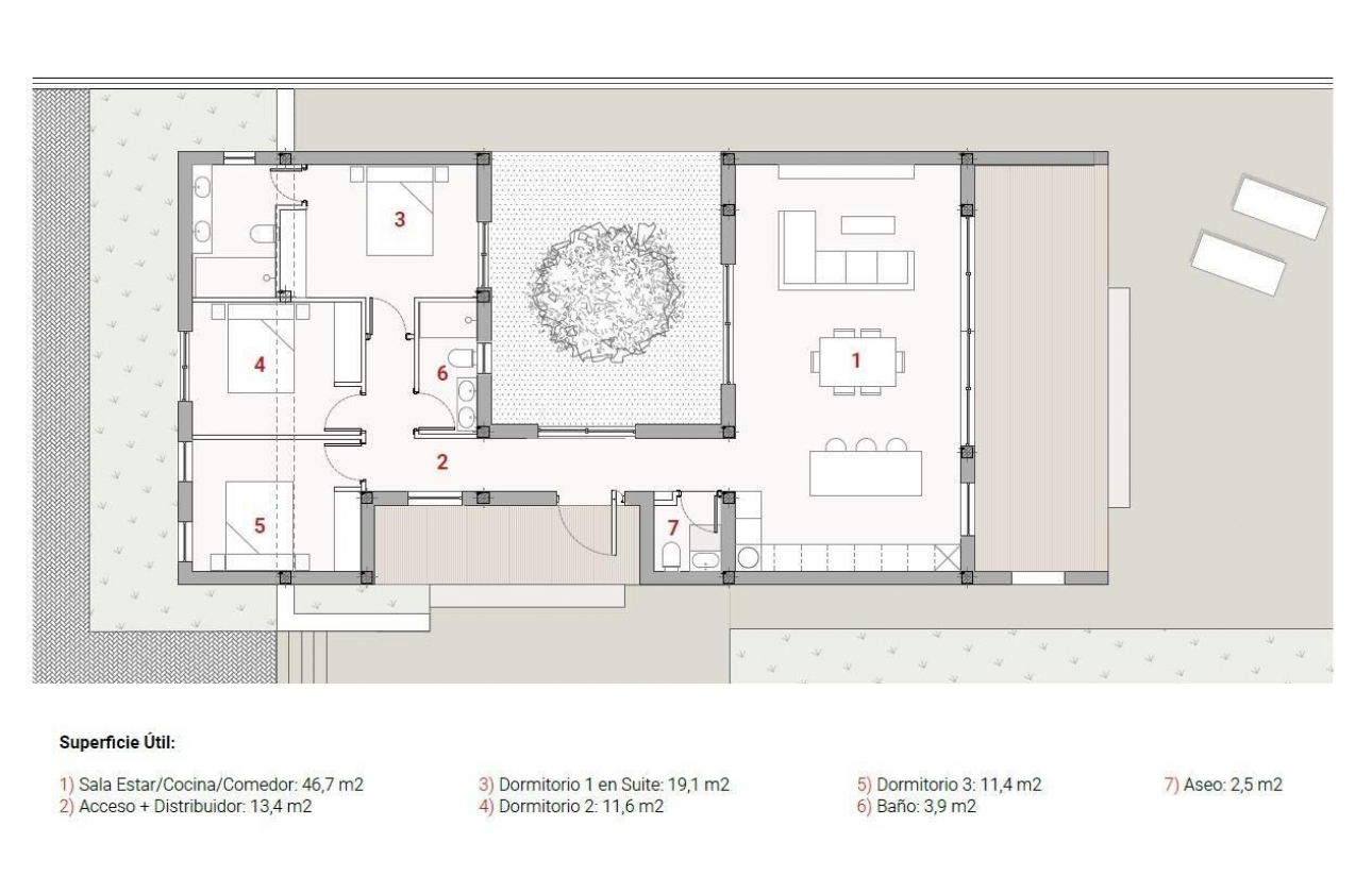 Revente - Villa - Finestrat