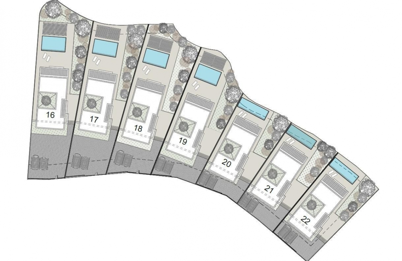 Revente - Villa - Finestrat