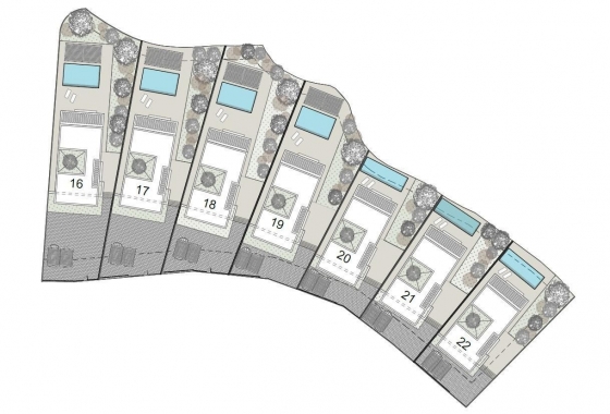 Revente - Villa - Finestrat